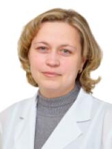 Куян Ольга Алексеевна