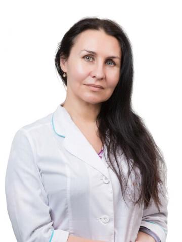 Дюрнбаум Евгения Сергеевна