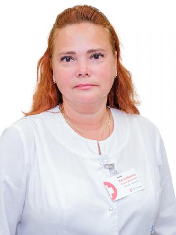 Евстифеева Галина Борисовна Евстифеева Галина Борисовна