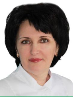 Дырда Светлана Михайловна