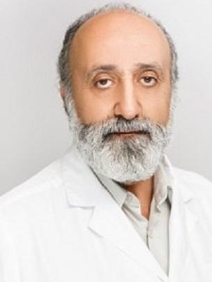 Асатрян Карен Сисакович