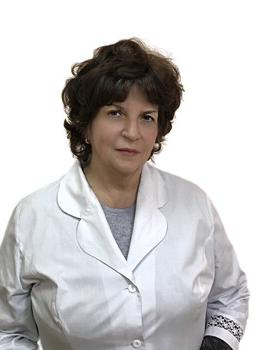 Бабина Татьяна Евгеньевна