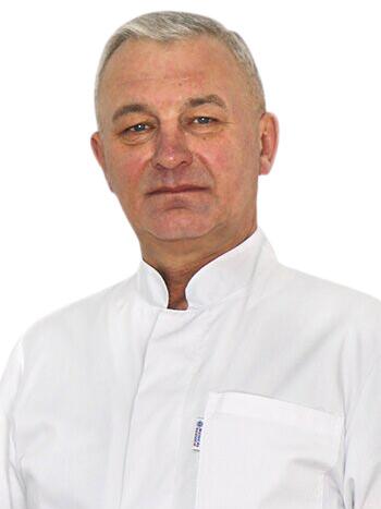 Самборский Евгений Александрович