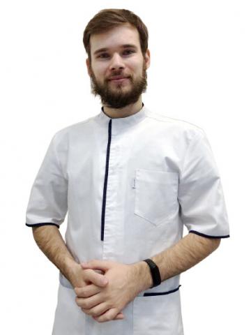 Долотов Дмитрий Александрович