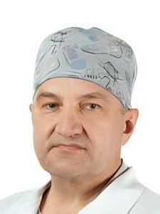 Блажчук Игорь Леонардович