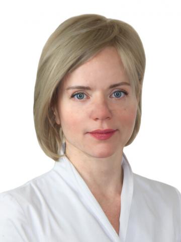 Коваленко Юлия Владимировна Коваленко Юлия Владимировна