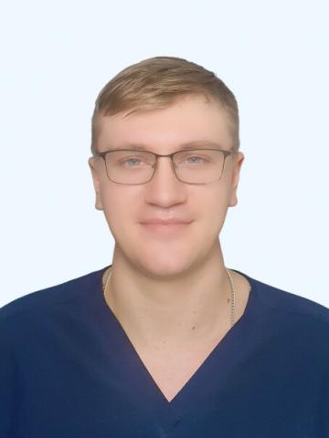 Кривомазов Александр Юрьевич