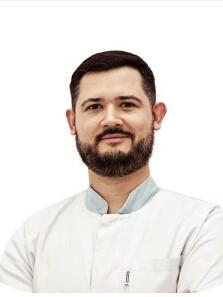 Постарнаков Сергей Николаевич
