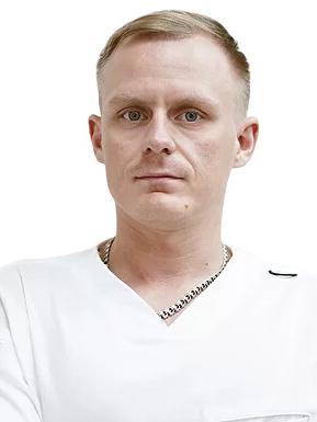 Стацура Владимир Дмитриевич
