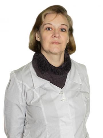 Кулева Елена Валерьевна
