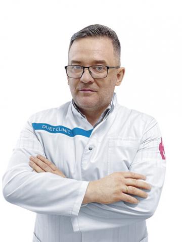 Логвиненко Игорь Анатольевич