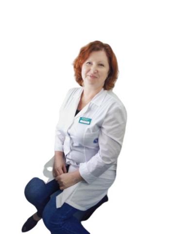 Санникова Оксана Юрьевна