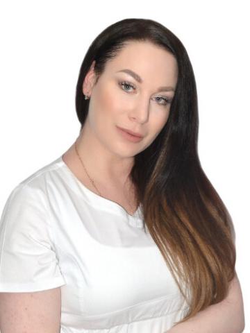 Елкина Анна Сергеевна