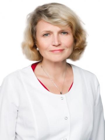 Ильина Ирина Владимировна