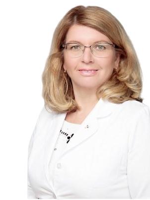 Протасова Анна Эдуардовна