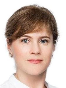 Пугачева Ольга Борисовна