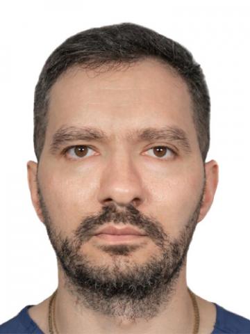 Кожанов Андрей Сергеевич