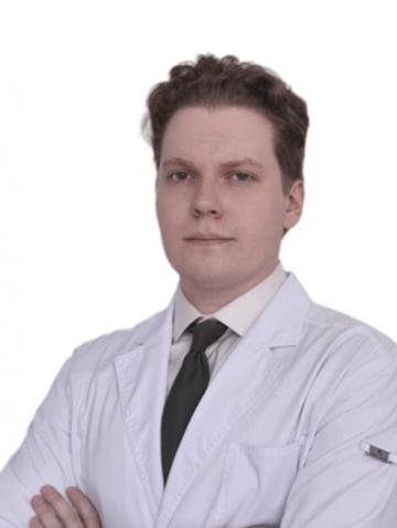 Шомполов Андрей Николаевич