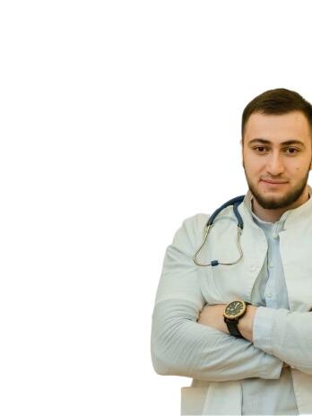 Керимов Багаудин Рафидинович