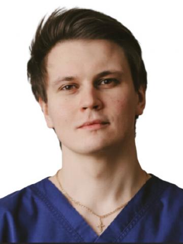 Шемякин Игорь Олегович