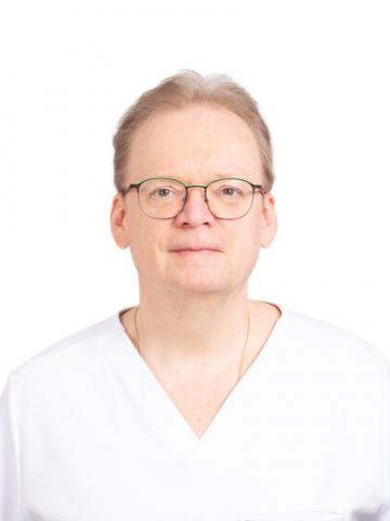 Смирнов Юрий Юрьевич