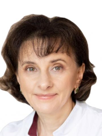 Стамбулова Ольга Алексеевна Стамбулова Ольга Алексеевна