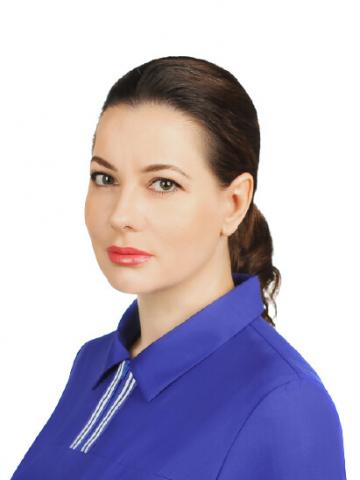 Чайчук Татьяна Анатольевна