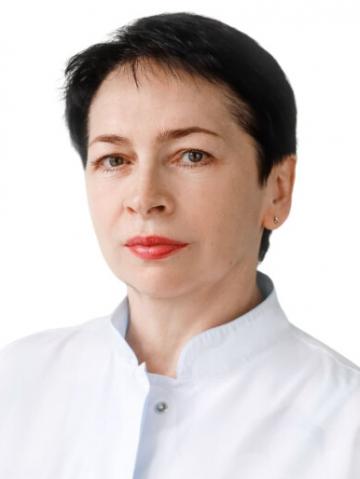 Дашевская Наталья Сергеевна