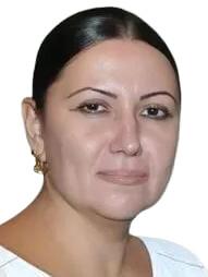 Ефимова Светлана Владимировна