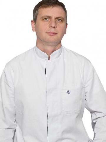 Хасанов Руслан Александрович