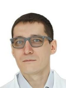 Ахметов Марат Тимерханович