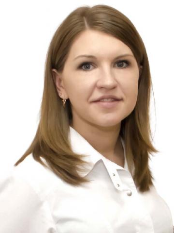 Билокриницкая Татьяна Александровна