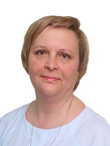 Дзьонь Ольга Анатольевна