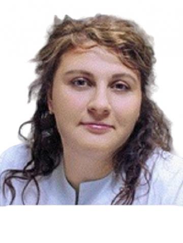 Бацоева Надежда Хазбиевна