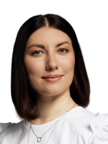 Черных Ирина Вячеславовна