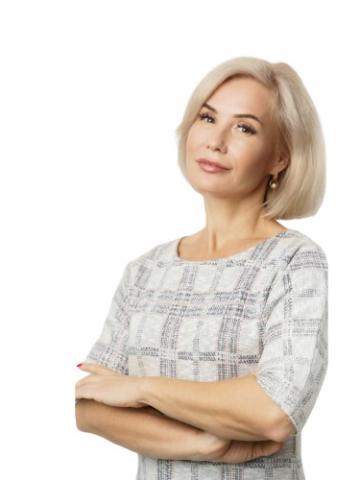 Сотская Гульнара Мизхатовна