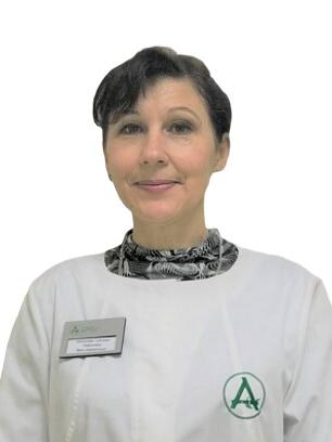 Латыпова Гульнара Рафиковна