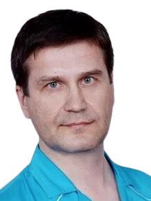 Конобейцев Олег Хананович