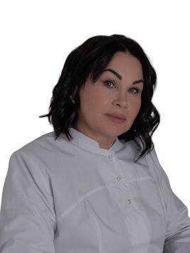 Сазонова Светлана Витальевна