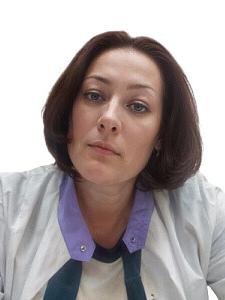 Королева Марина Валентиновна