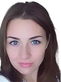 Войчишена Светлана Сергеевна