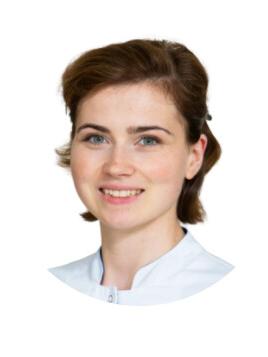 Зверева Ирина Олеговна
