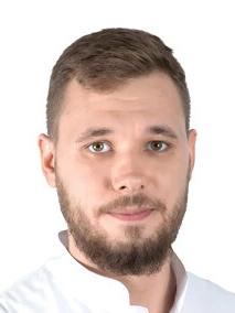 Капралов Антон Андреевич