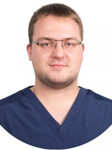 Банных Роман Игоревич