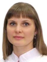 Болховитина Ольга Александровна