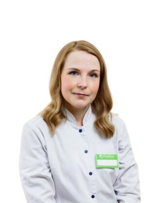 Антонова Ольга Александровна