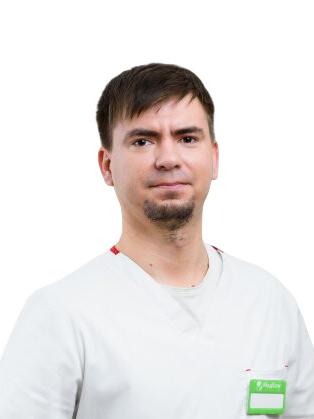 Соболев Алексей Владимирович