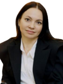 Пронина Ирина Ивановна