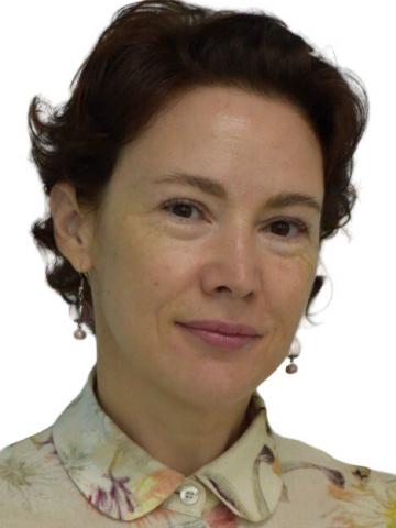 Комлева Елена Александровна
