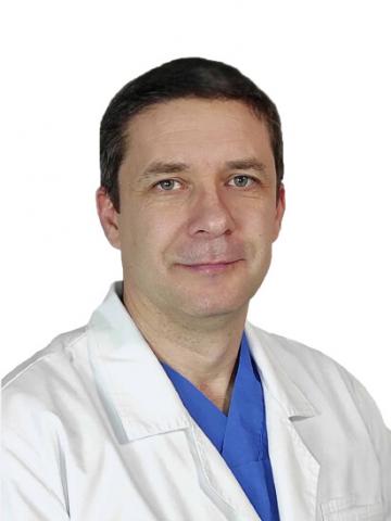 Агарков Сергей Юрьевич